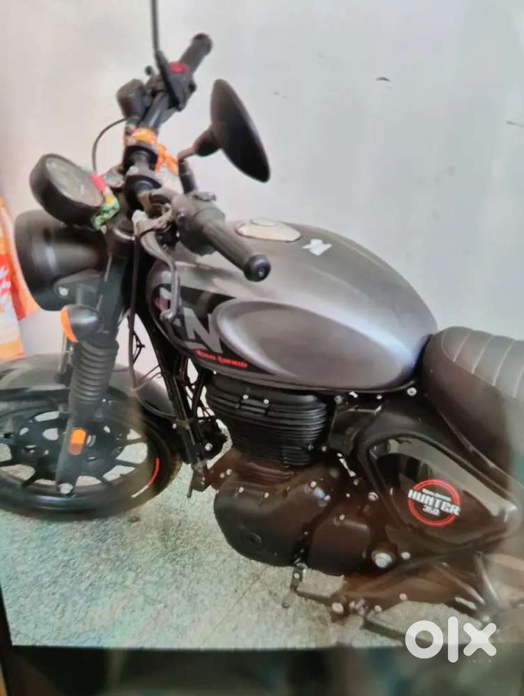 Well maintained and showroom condition