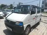 Maruti Suzuki Eeco, 2018, CNG & Hybrids