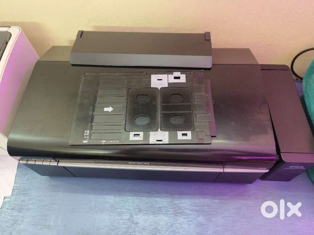 Xerox dukan all accessories