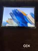 Samsung galaxy A8 tablet