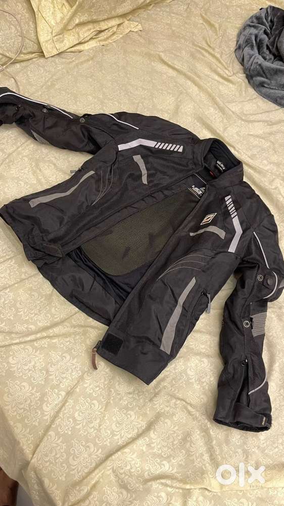 Solace ladies jacket V3.0