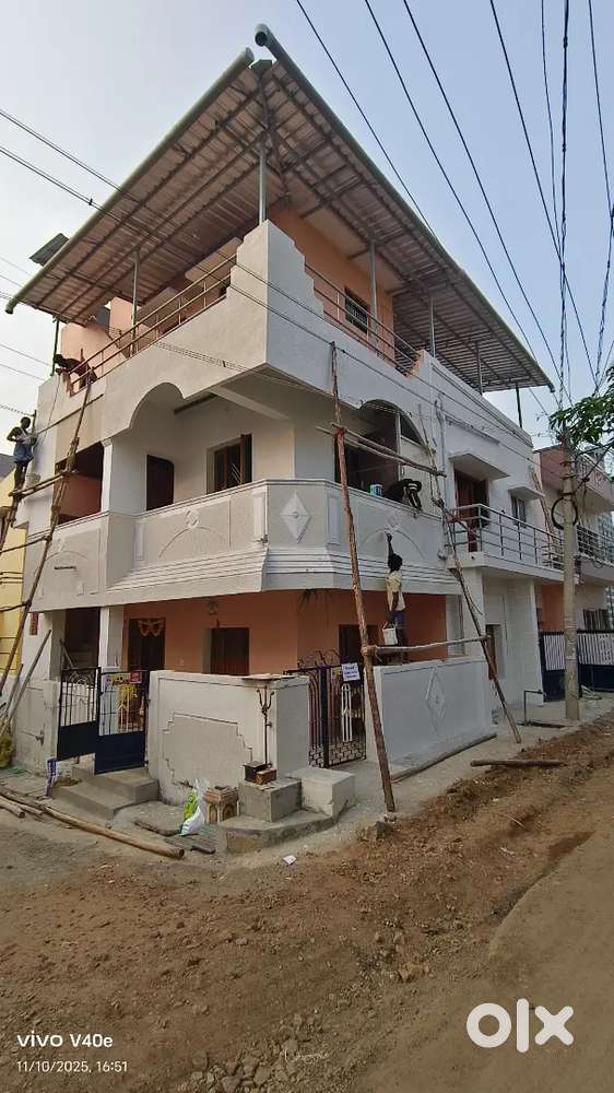 Rent - For office , commerical. Location is Karumandapam