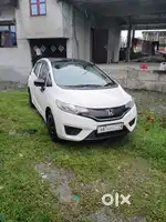 Honda Jazz 2017 Diesel 92000 Km Driven
