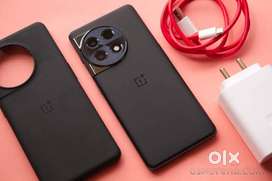 OnePlus 11R black