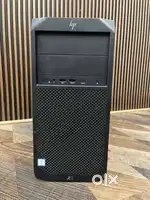 efurbished HP Z2 G4 Tower Workstation – Compact Powerhouse In Mumbai !