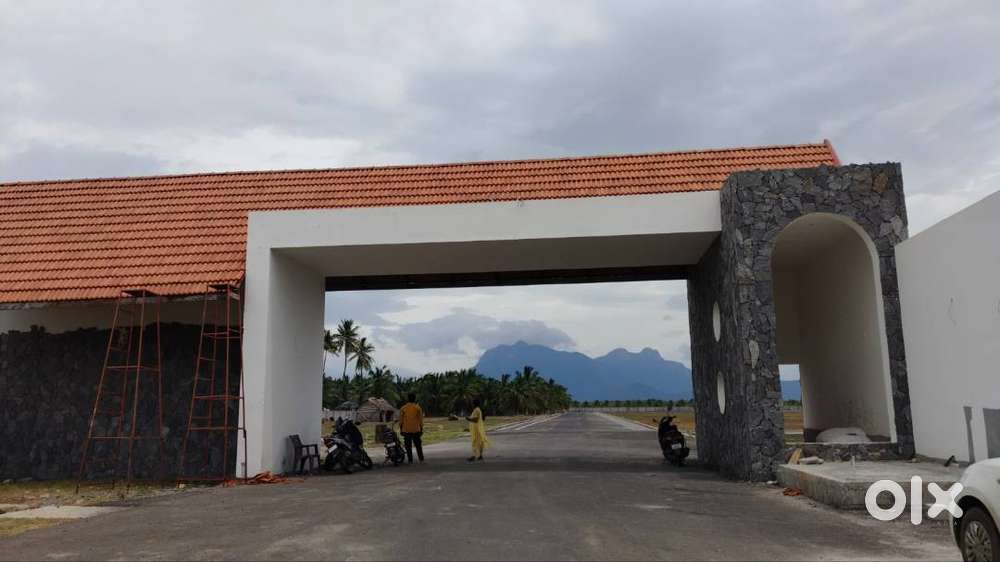 We are launching our new farm land projects in 32 acres ( 84 plots )