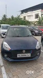 Maruti Suzuki Swift VXI ABS BSIV, 2021, Petrol