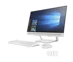 HP Pavilion AIO 24-q254in 23.8-inch

All-in-One Desktop
