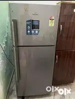 Videocon 250L double door fridge