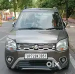 Maruti Suzuki Wagon R LXI CNG Optional, 2021, CNG & Hybrids