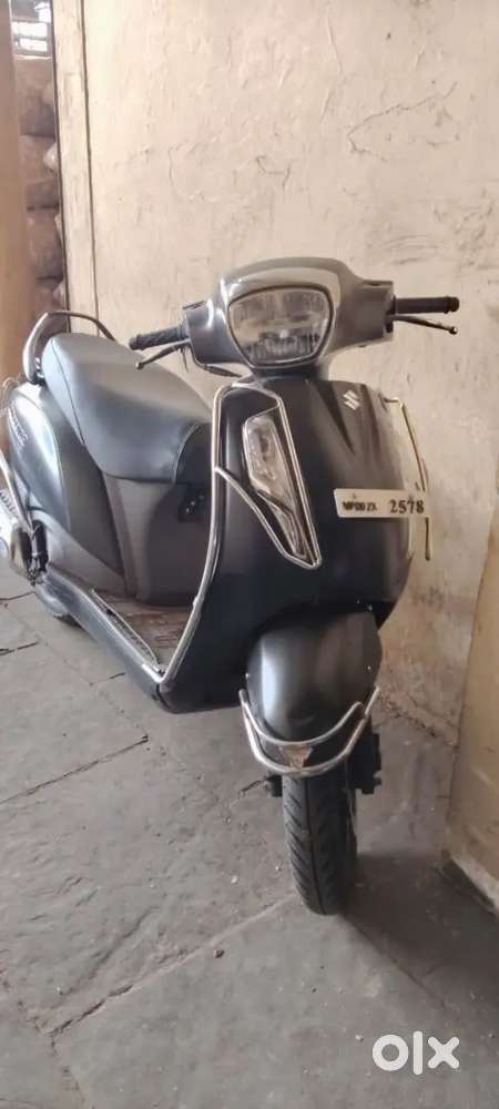 Good kandishan fas onar