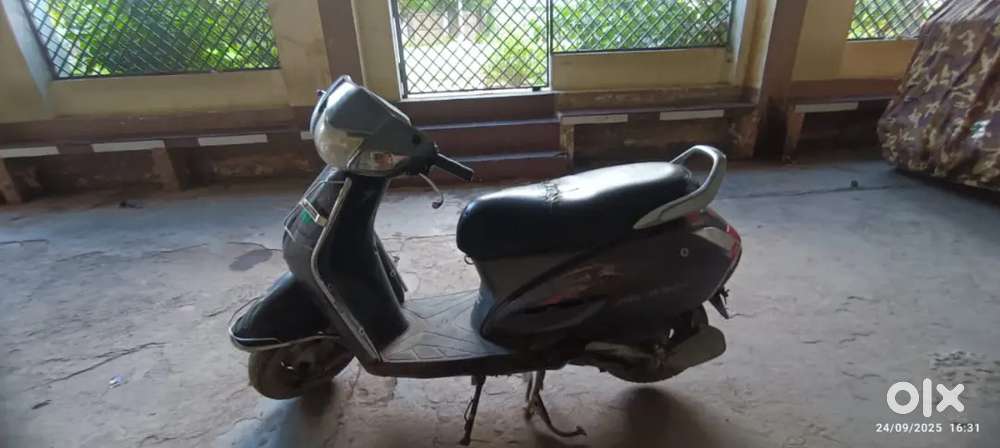 Activa SCV