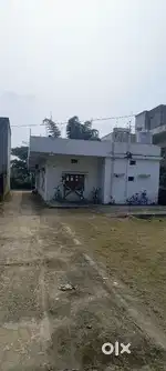 New House Rent