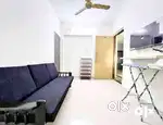 Affordable Shared Flat In Malad West - No Brokerage For Males