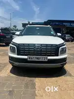 Hyundai Venue S Plus MT 1.2 Kappa, 2022, Petrol