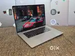 Apple Macbook Pro   i7/16/512/5.5gb GFX 16inch Retina Screen