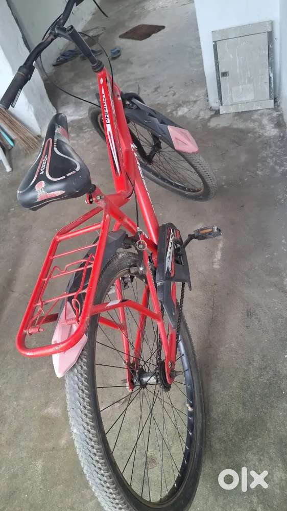 Very good condition in running like newly 26 inch