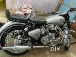 Old bullat full modify classic 350