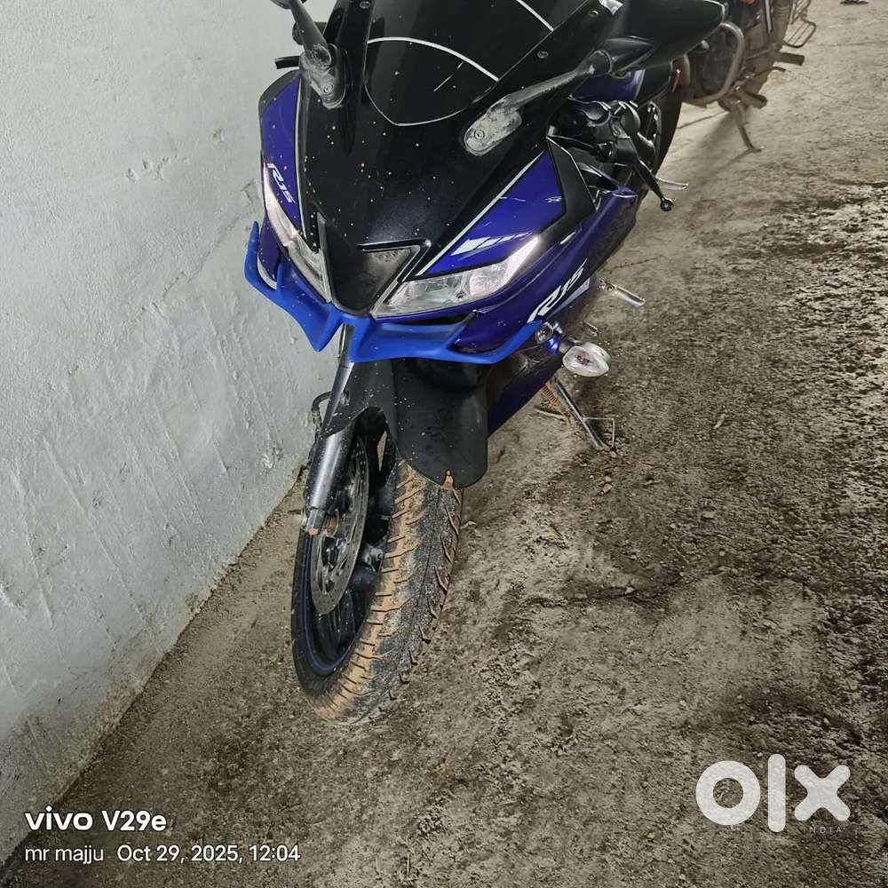 Good condition vehicle