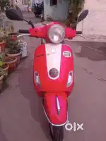 I want to sell my Vespa