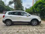 Maruti Suzuki S-Cross Diesel Well Maintained