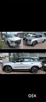 Hyundai Alcazar 2022