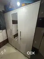 Wardrobe 3 Door