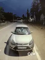 Ford Figo 2012 Diesel Well Maintained