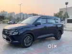 Kia Carens 1.5 Prestige Plus 7 STR IMT, 2023, Petrol