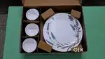 Dinner Set