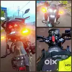 HERO XTREME 125R 2025 MODEL