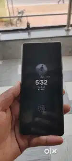 OnePlus 12 16/512