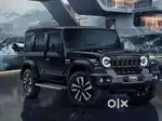 4 WHEELER KE LYE DRIVER CHAHYE