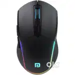 portronics wireless mouse