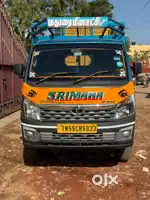 TATA INTRA V30 (NO DEF OIL)
