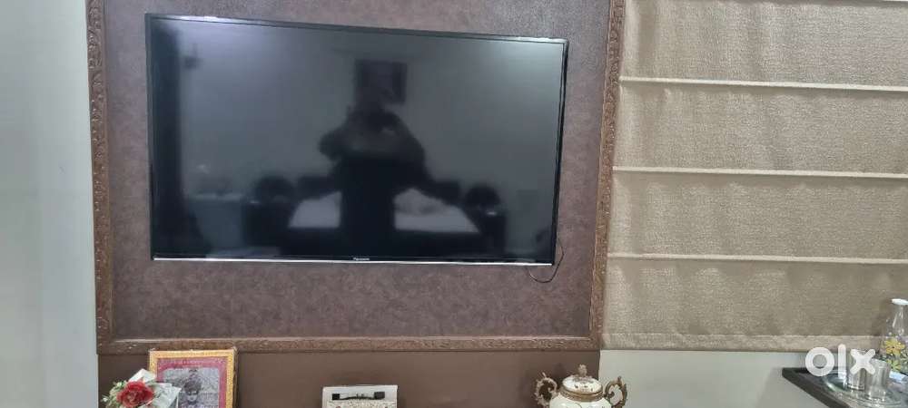 Panasonic 50 LED TV