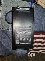 Need for money
