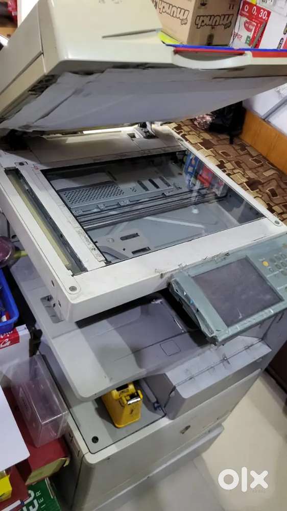 Canon Photocopier machine