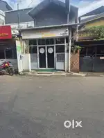 Commercial space Ground floor Kuriachira Thrissur