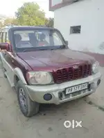 Scorpio 150000 chali hai