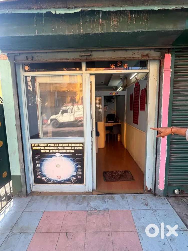 Shop for RENT at BAGHJATIN PARK