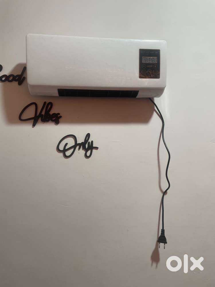 Mini air conditioner