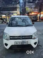 Maruti Suzuki Wagon R 1.0 LXi CNG, 2023, CNG & Hybrids