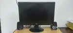 LG monitor