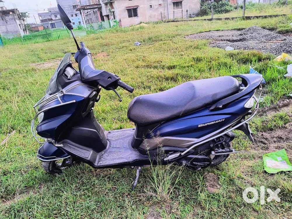 Good condition