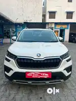 Skoda Kushaq 1.0 TSI Ambition, 2022, Petrol