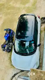 Maruti Suzuki Swift 2024