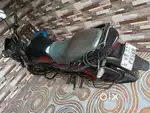 Honda sp 125