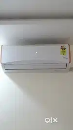 A.C बेचना हैं Tata croma कंपनी का एक साल पुराना