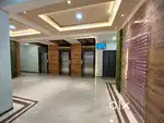 3bhk on heavy deposit